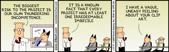 dilbert